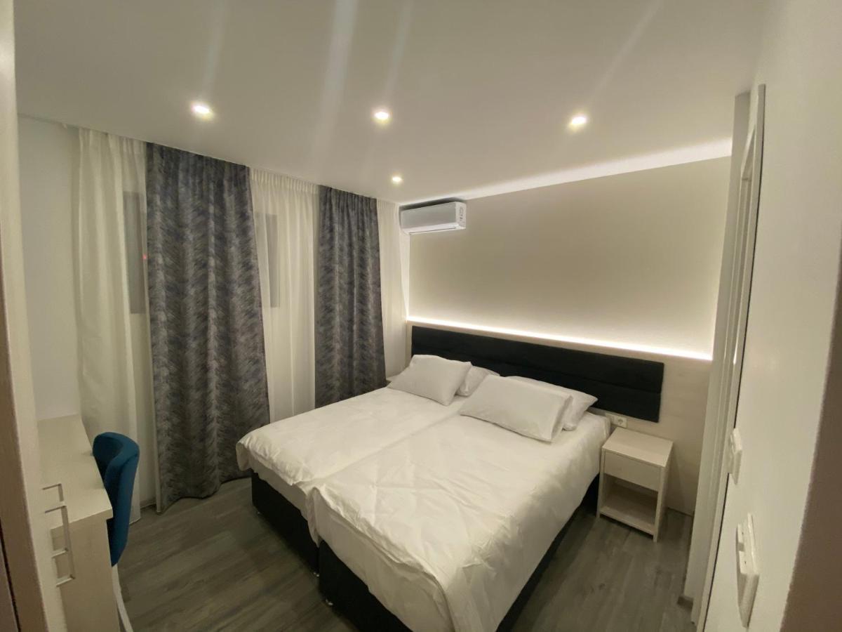 Dm Sobe Daire Tuzla Dış mekan fotoğraf