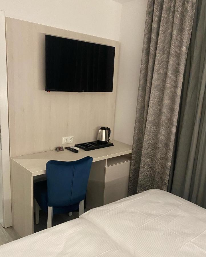Dm Sobe Daire Tuzla Dış mekan fotoğraf